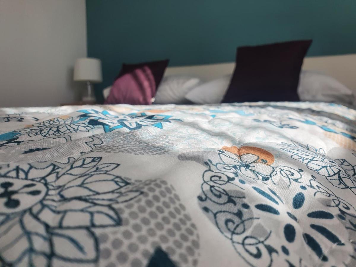 Cozy Two-Bedroom Apartment 자다르 외부 사진